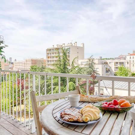 Zzzen Aux Portes De Paris Avec Parking Et Netflix Vincennes Dış mekan fotoğraf